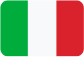 Bytové družstvo CÍL - JAHODOVÁ Italiano